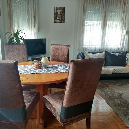 Martin`s apartments Stara Zagora Extérieur photo