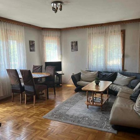 Martin`s apartments Stara Zagora Extérieur photo