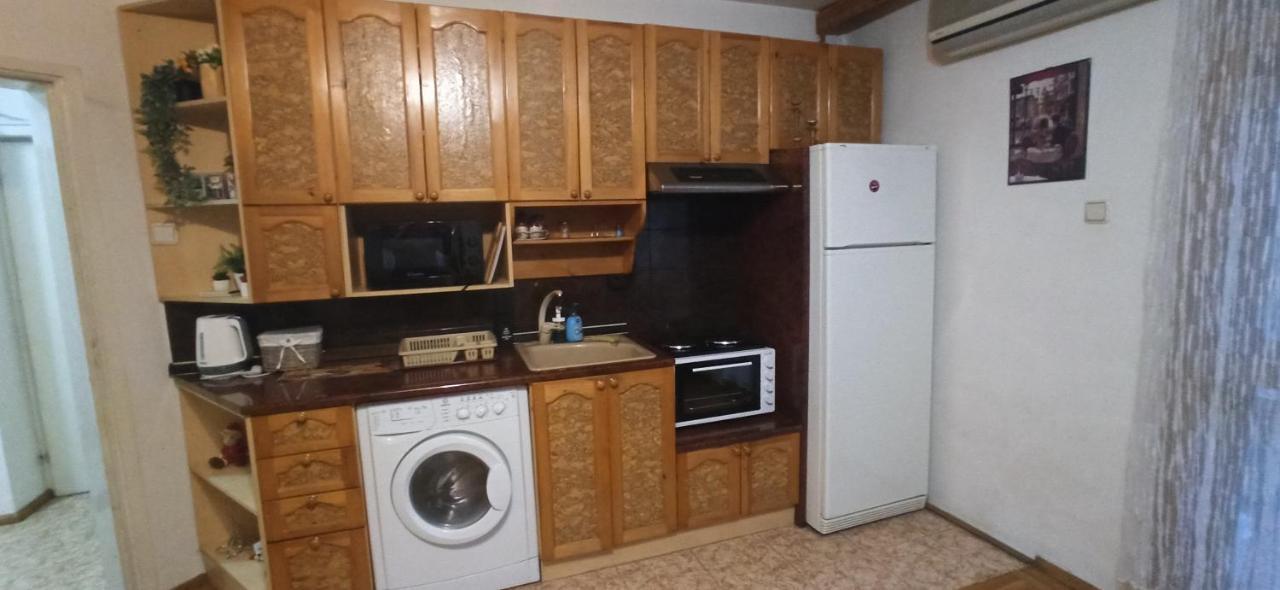 Martin`s apartments Stara Zagora Extérieur photo
