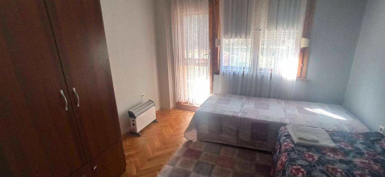Martin`s apartments Stara Zagora Extérieur photo
