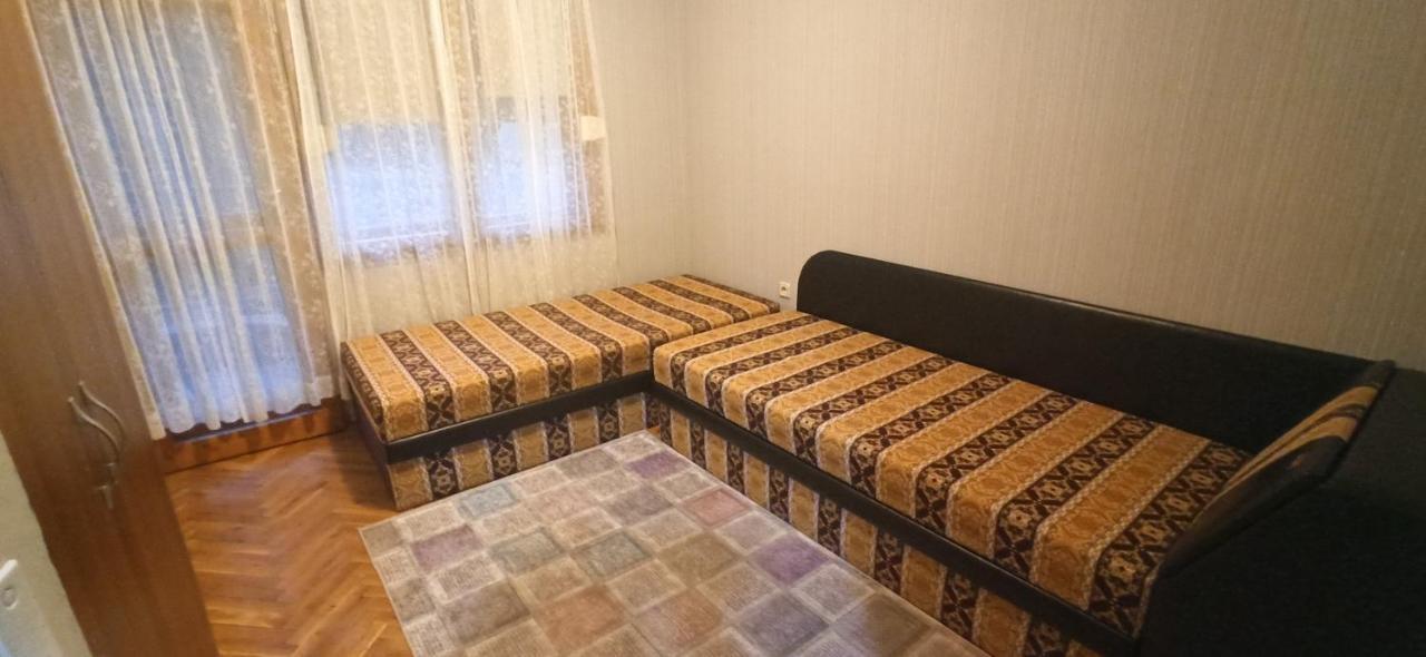 Martin`s apartments Stara Zagora Extérieur photo