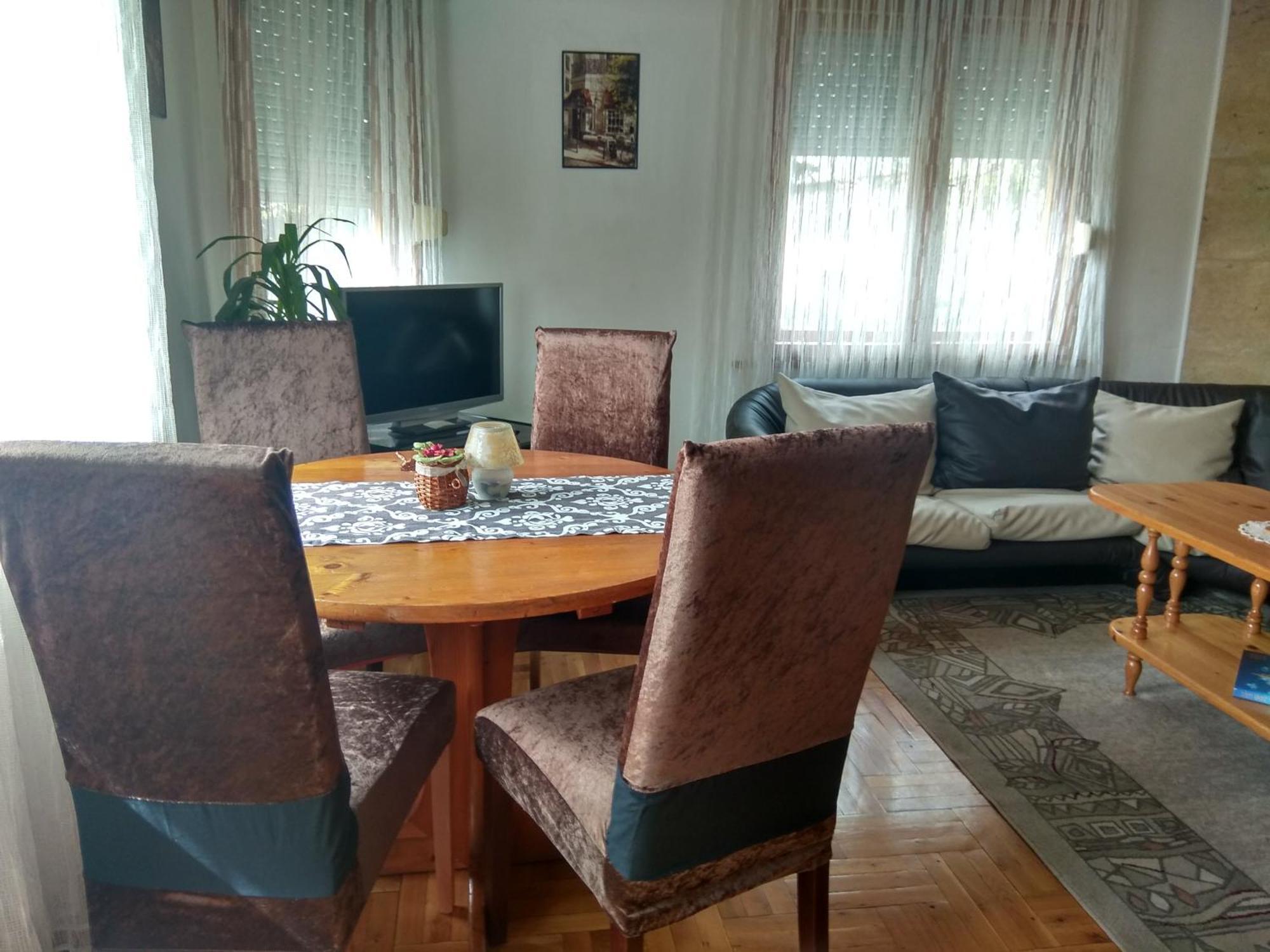 Martin`s apartments Stara Zagora Extérieur photo