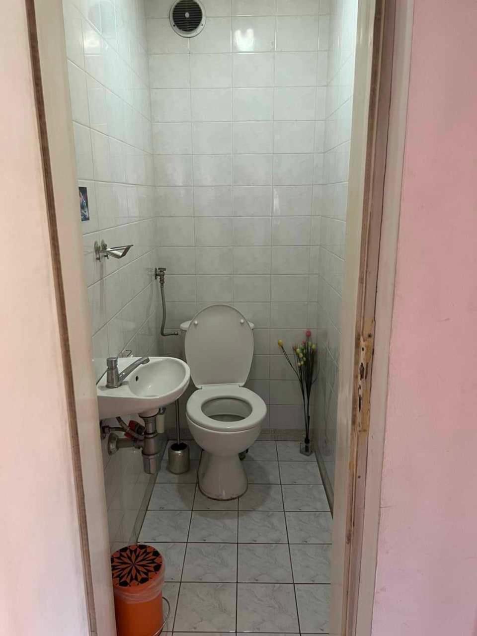Martin`s apartments Stara Zagora Extérieur photo