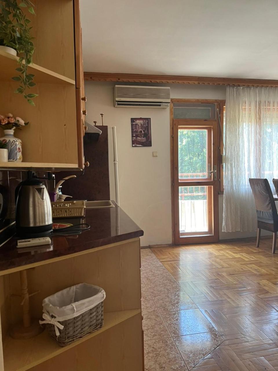 Martin`s apartments Stara Zagora Extérieur photo