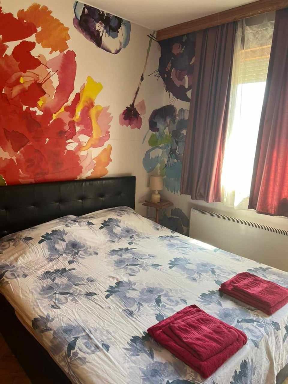 Martin`s apartments Stara Zagora Extérieur photo