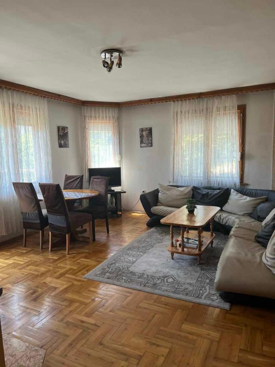 Martin`s apartments Stara Zagora Extérieur photo