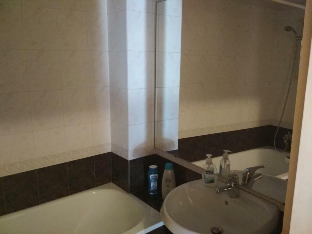 Martin`s apartments Stara Zagora Extérieur photo