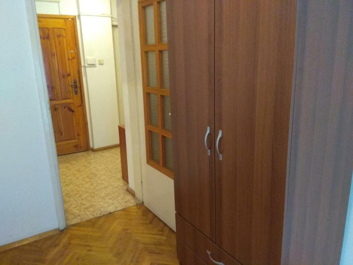 Martin`s apartments Stara Zagora Extérieur photo