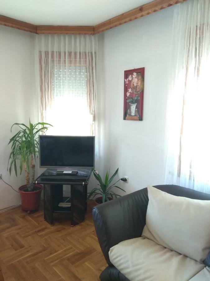 Martin`s apartments Stara Zagora Extérieur photo