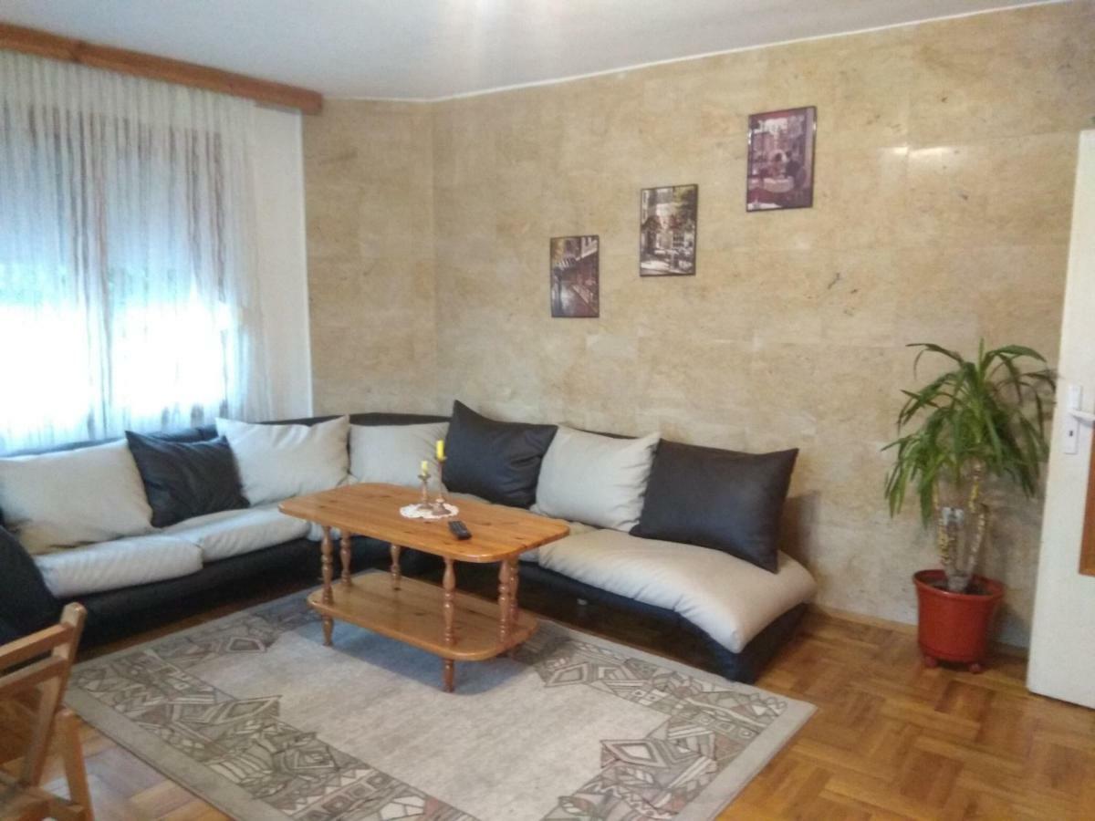 Martin`s apartments Stara Zagora Extérieur photo