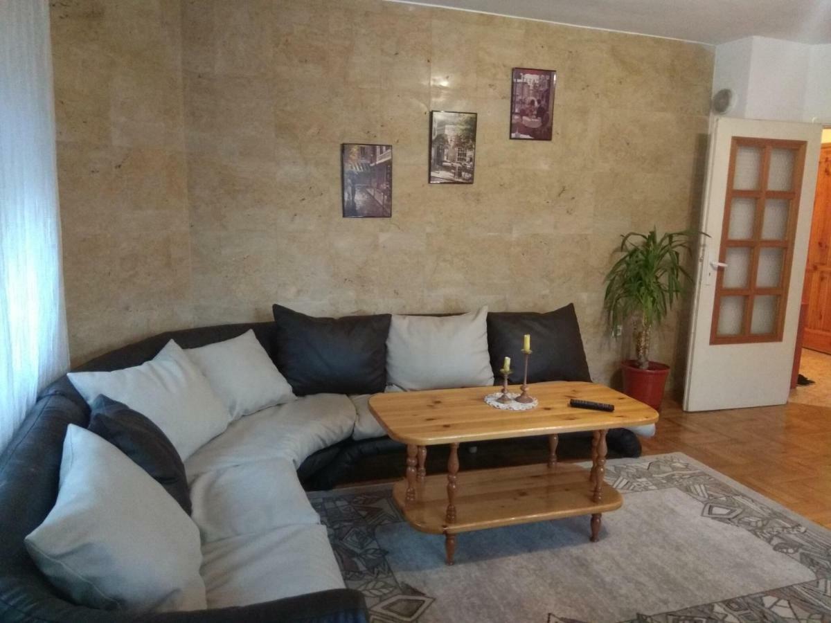 Martin`s apartments Stara Zagora Extérieur photo