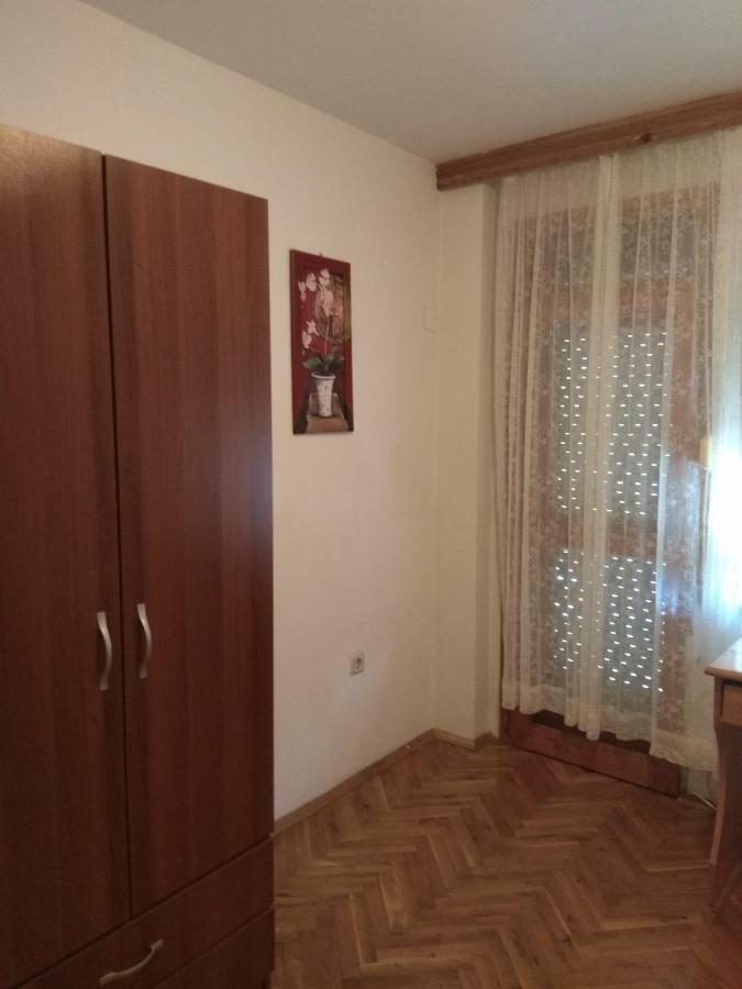 Martin`s apartments Stara Zagora Extérieur photo