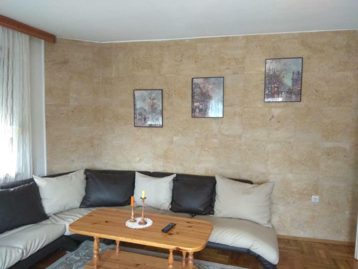 Martin`s apartments Stara Zagora Extérieur photo