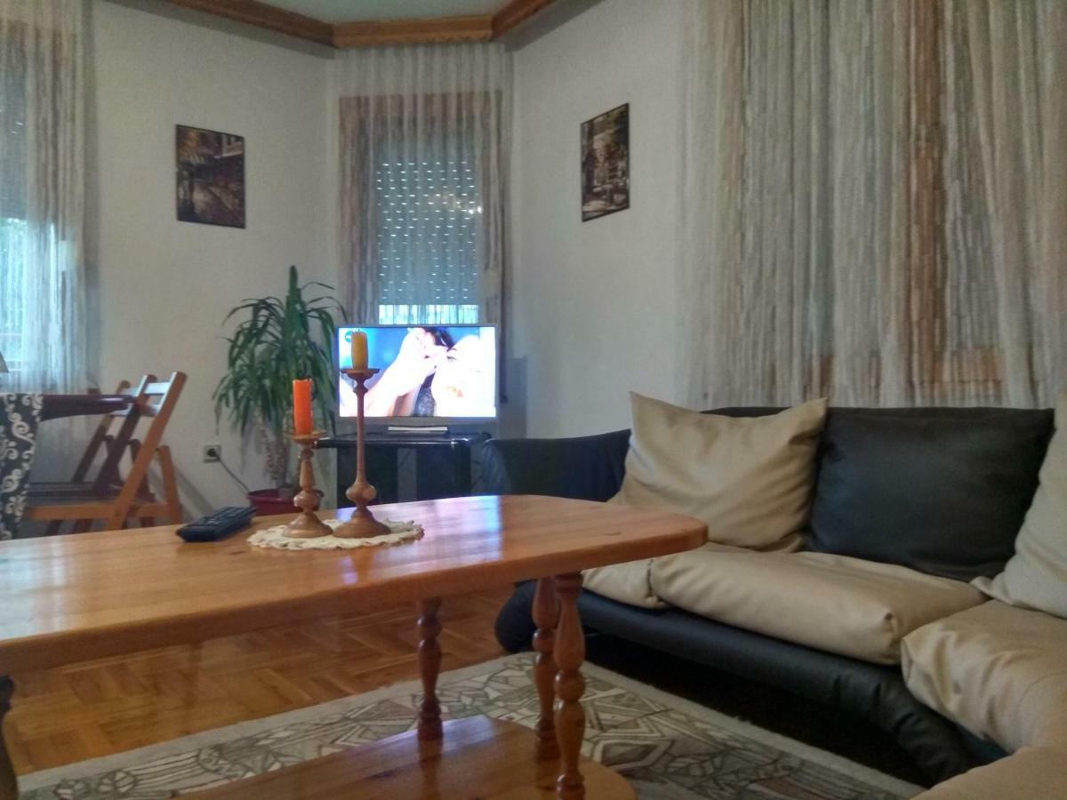 Martin`s apartments Stara Zagora Extérieur photo