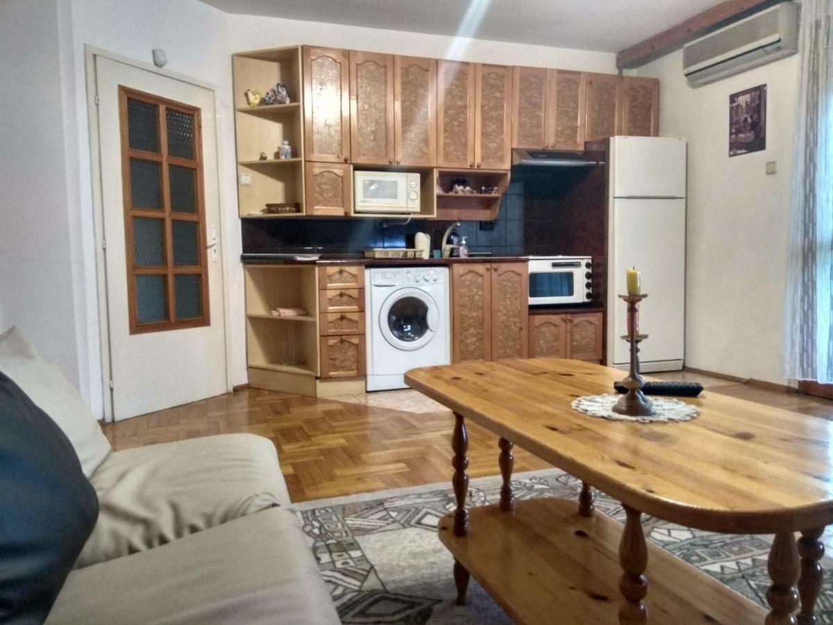 Martin`s apartments Stara Zagora Extérieur photo