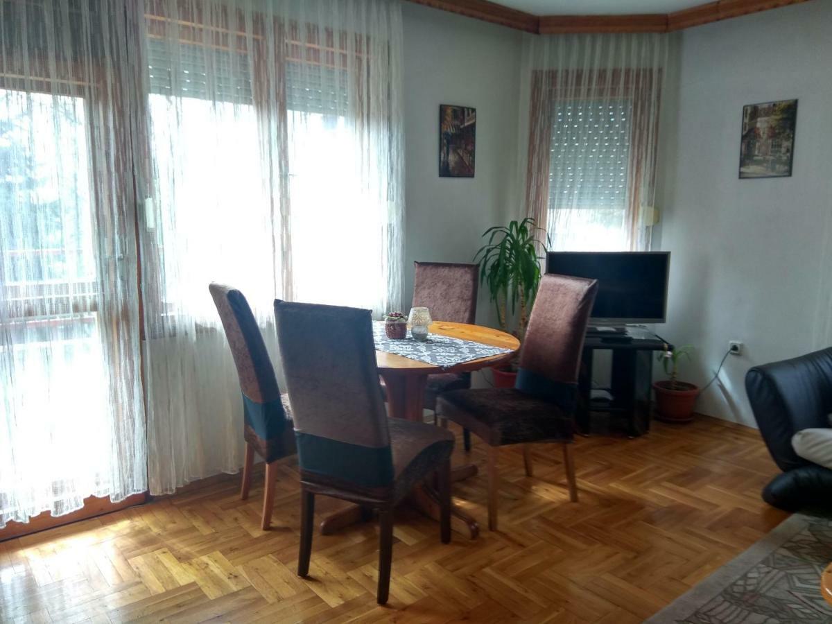 Martin`s apartments Stara Zagora Extérieur photo