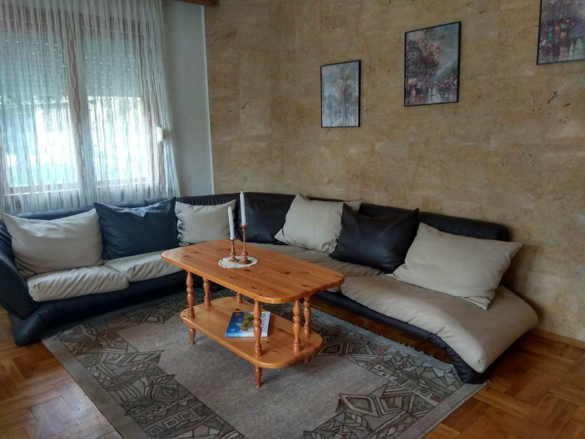 Martin`s apartments Stara Zagora Extérieur photo