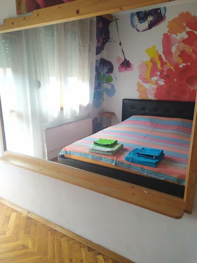 Martin`s apartments Stara Zagora Extérieur photo