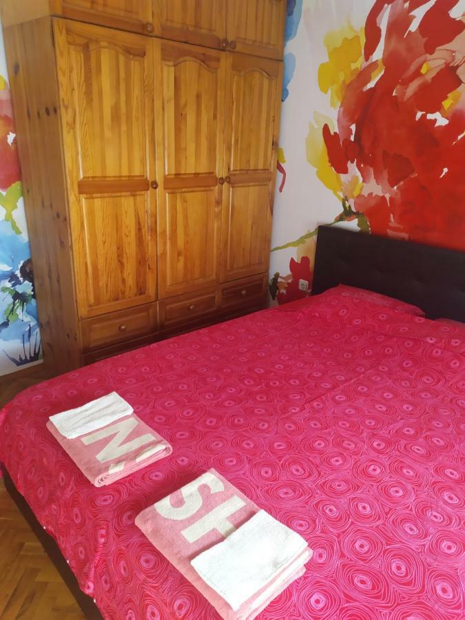 Martin`s apartments Stara Zagora Extérieur photo