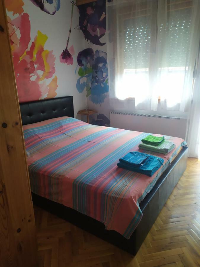 Martin`s apartments Stara Zagora Extérieur photo
