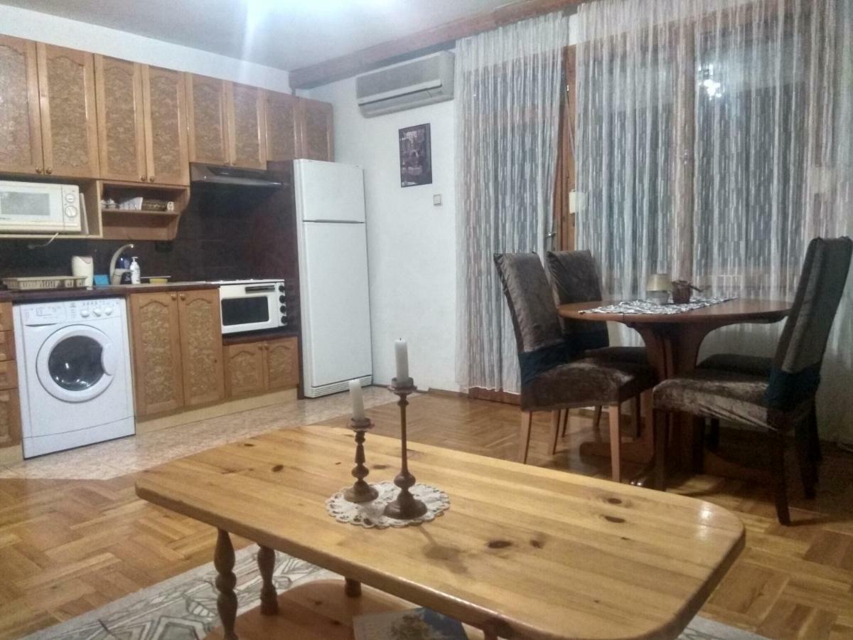 Martin`s apartments Stara Zagora Extérieur photo
