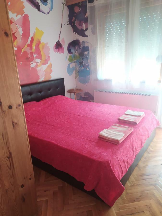 Martin`s apartments Stara Zagora Extérieur photo