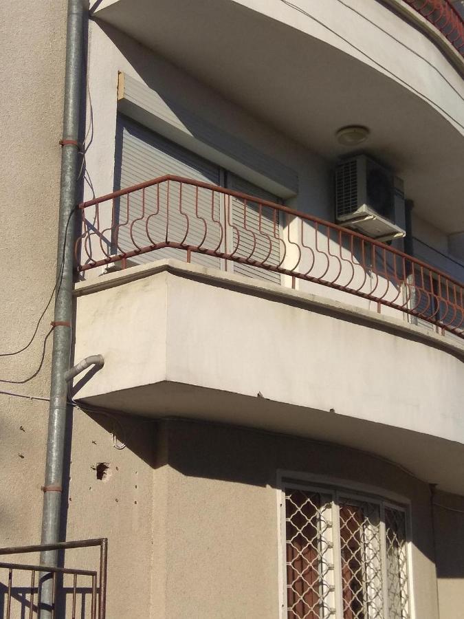 Martin`s apartments Stara Zagora Chambre photo